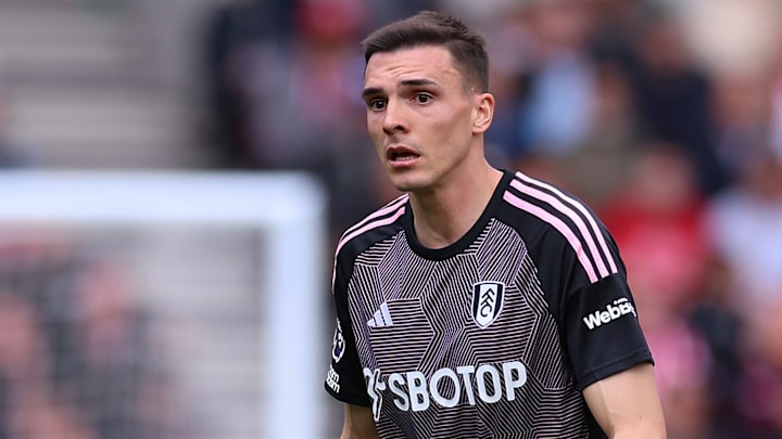 João Palhinha soll der erste Sommer-Transfer der Bayern werden.