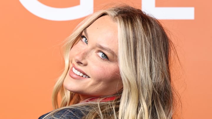 Camille Kostek
