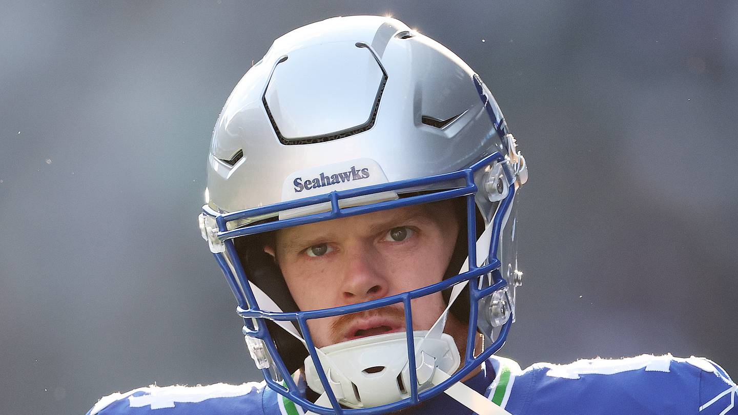 Seahawk Destroy Updated playoff picture after Seahawks destroy Vikings in Week 13