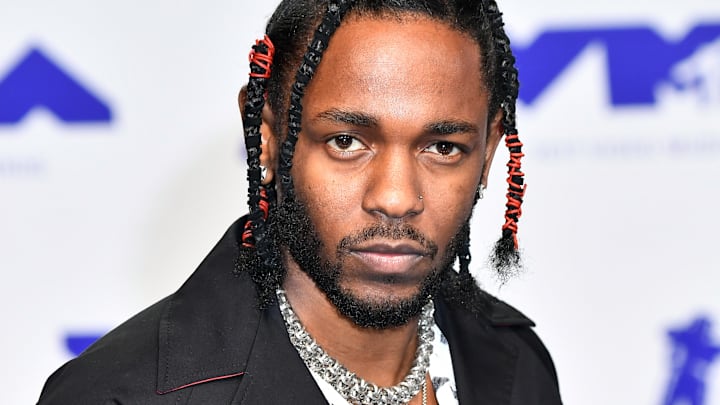 2017 MTV Video Music Awards - Arrivals