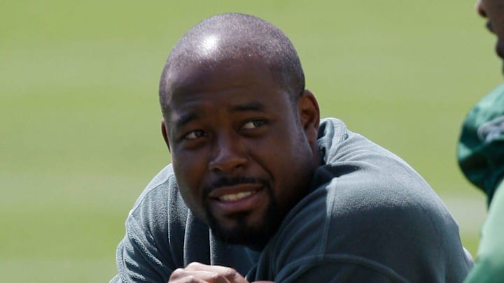 Joe Whitt Jr. 