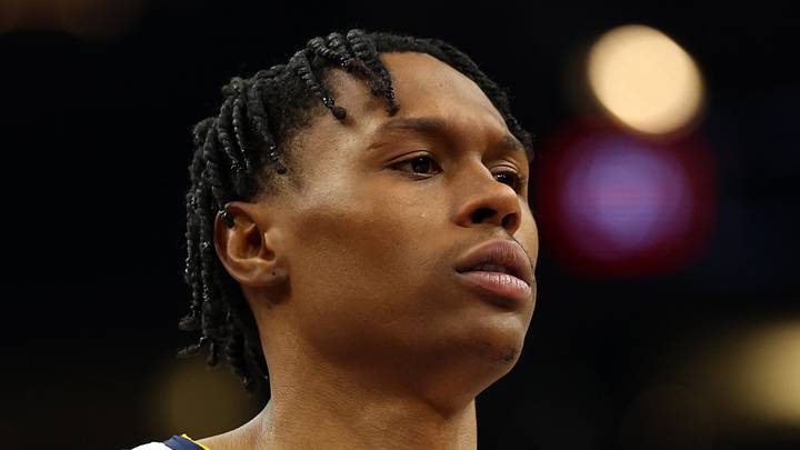 Denver Nuggets, Peyton Watson