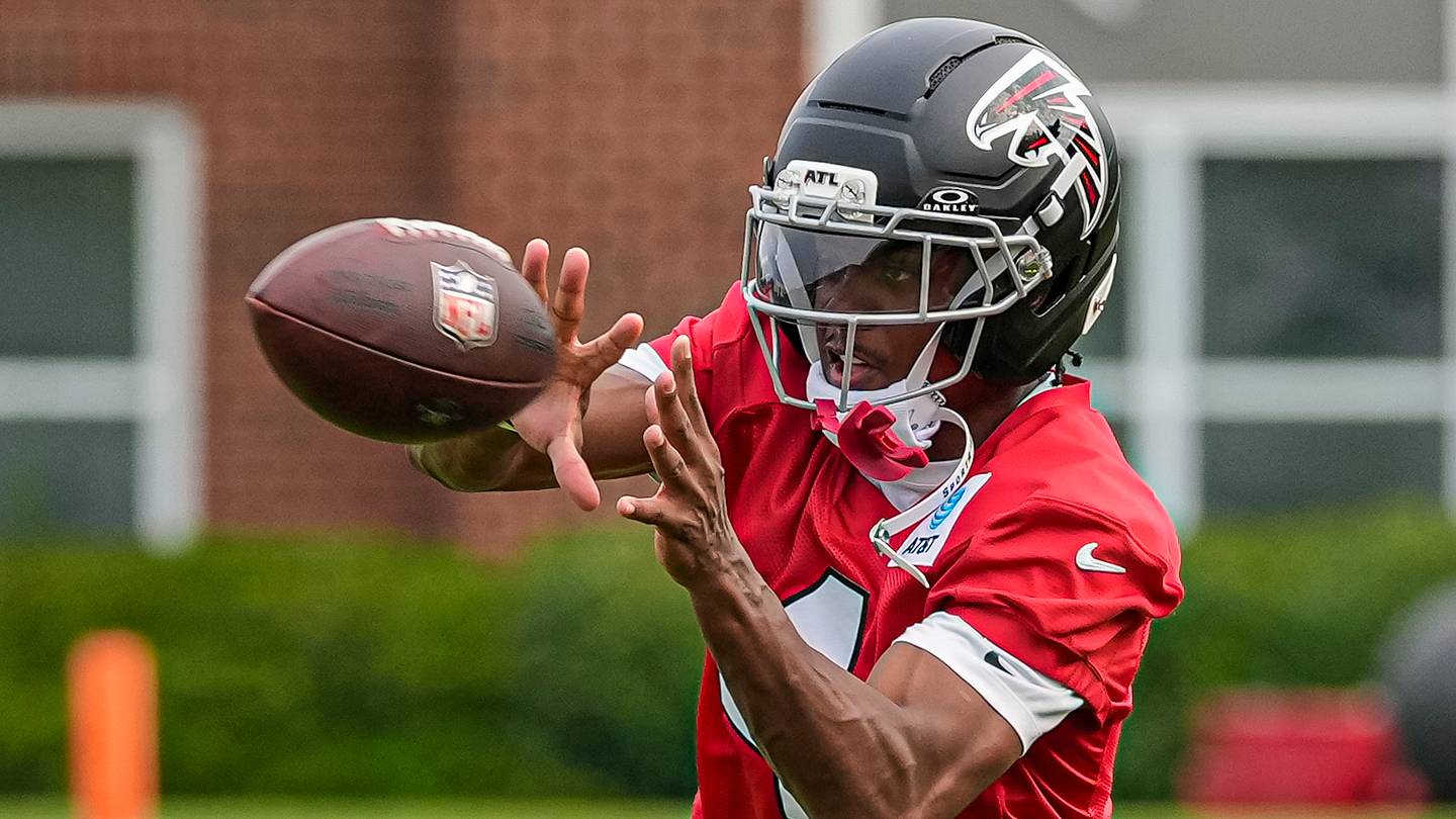 4 Falcons players Steelers can exploit (and 3 they must fear)