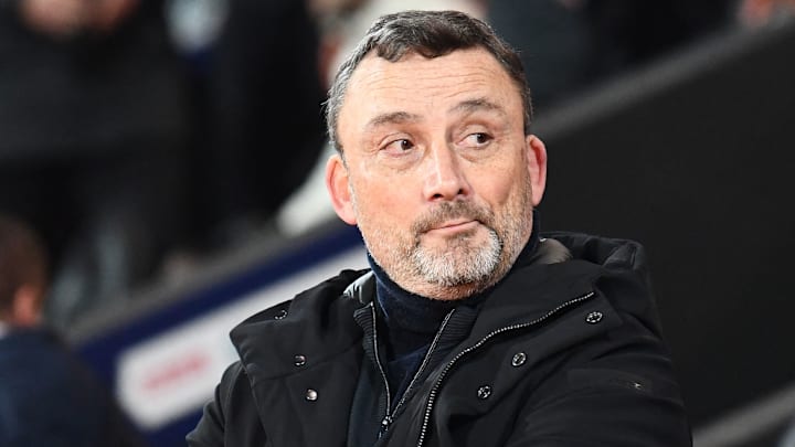 Haise a recadré Openda