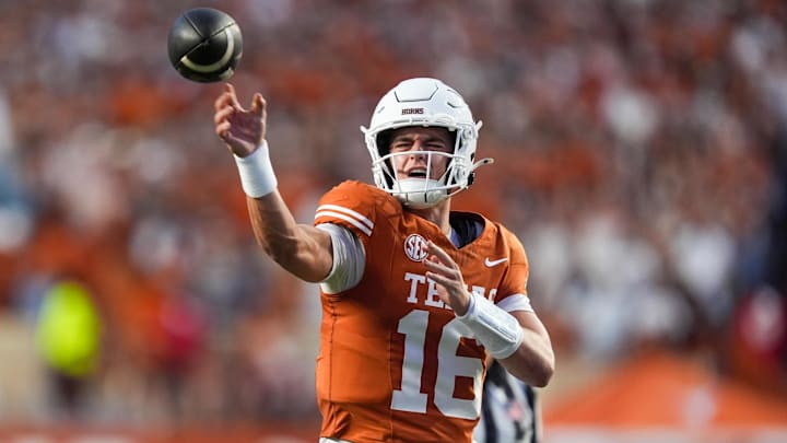 Let's take an early look at what college football teams have a chance to contend for the 2025 national championship. Let's take an early look at what college football teams have a chance to contend for the 2025 national championship.