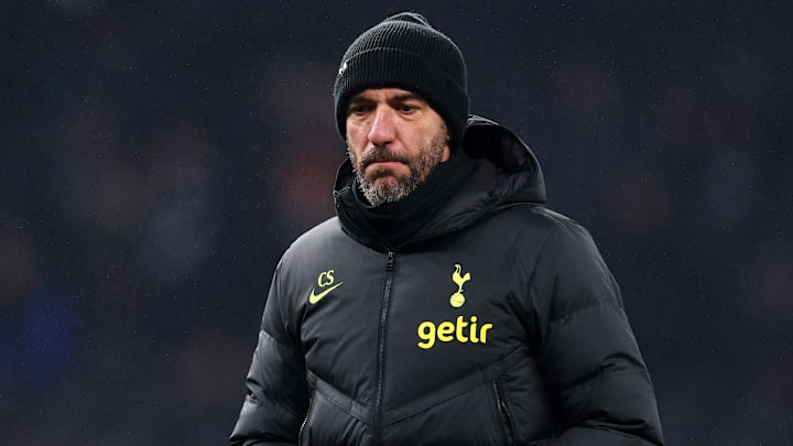 Stellini has made his feelings clear