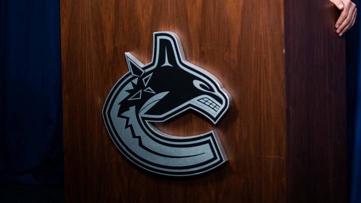 Vancouver Canucks Vancouver Canucks