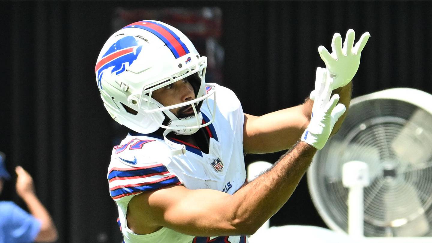 4 Bills players with everything to prove in final preseason matchup vs. Steelers