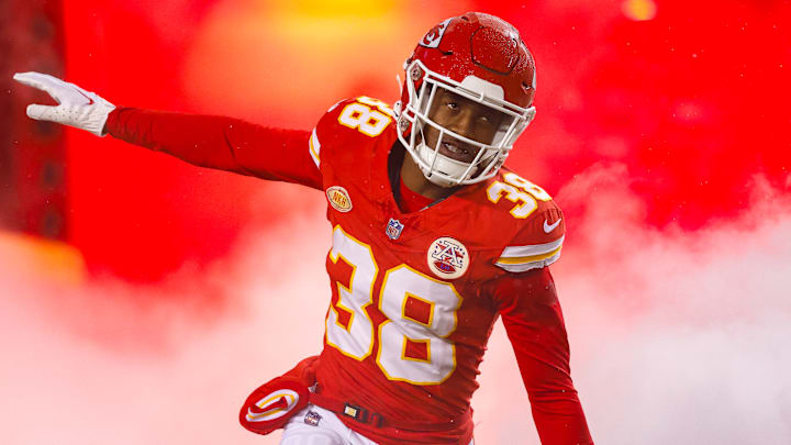 Tennessee Titans CB L'Jarius Sneed