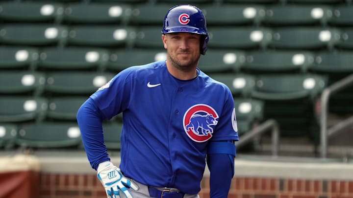 Alex Bregman could be the final piece of the puzzle for the Cubs.