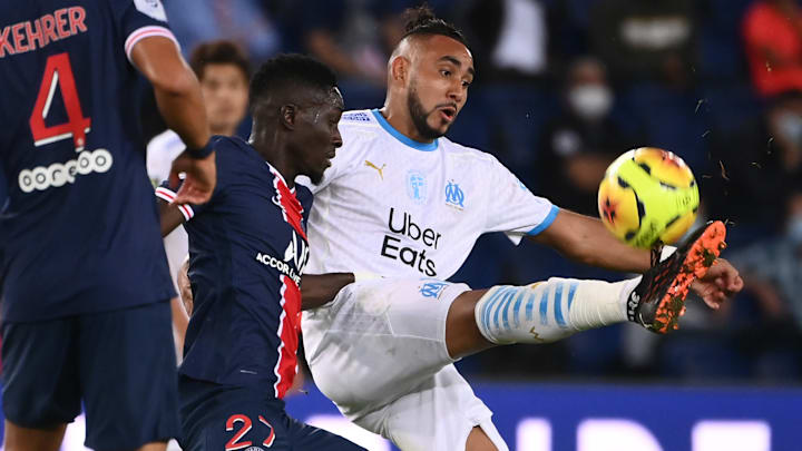Payet aura un client ce soir avec Idrissa Gueye Payet aura un client ce soir avec Idrissa Gueye