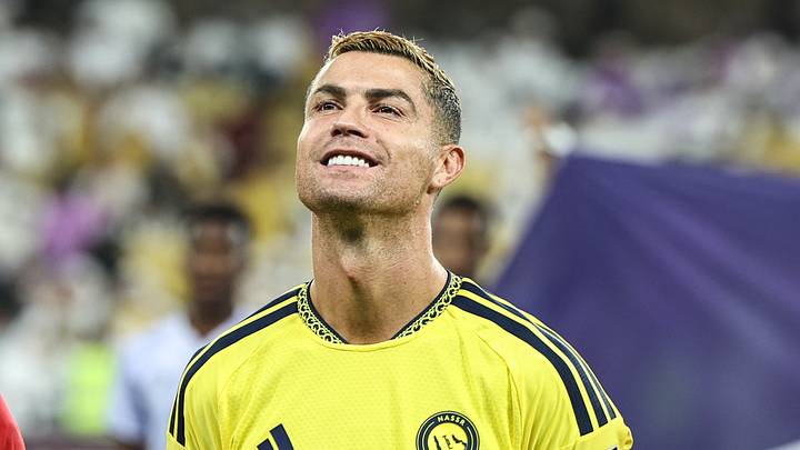 CR7 braucht noch 21 Treffer