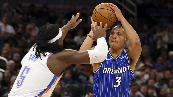 The Orlando Magic traded their 2026 first-round pick in the Desmond Bane trade. The Memphis Grizzlies used it on a guard the Magic would have targeted. The Orlando Magic traded their 2026 first-round pick in the Desmond Bane trade. The Memphis Grizzlies used it on a guard the Magic would have targeted.