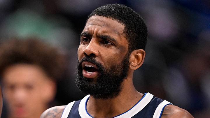 Dallas Mavericks, Kyrie Irving Dallas Mavericks, Kyrie Irving