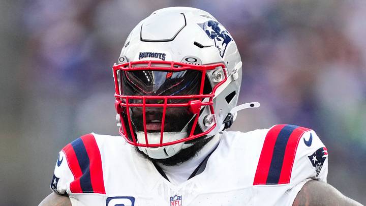 New England Patriots v Seattle Seahawks