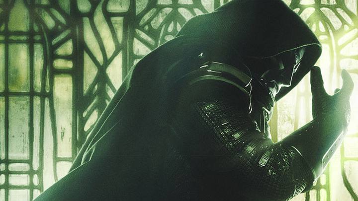 Marvel Studios' Avengers: Doomsday, starring Robert Downey Jr. as Doctor Doom