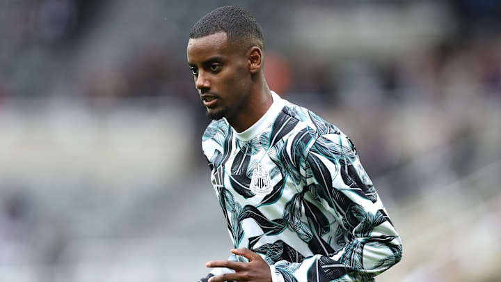 Newcastle United FC v Tottenham Hotspur FC - Premier League