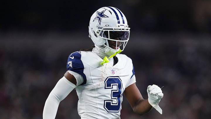 Washington Commanders v Dallas Cowboys Washington Commanders v Dallas Cowboys