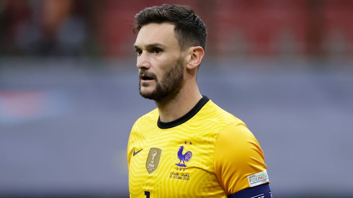 Hugo Lloris fait partie des très grands gardiens de l'histoire des Bleus