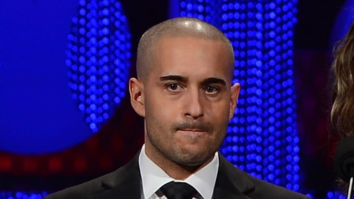 Jon Anik
