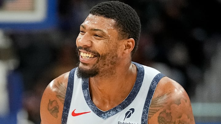 Washington Wizards v Detroit Pistons