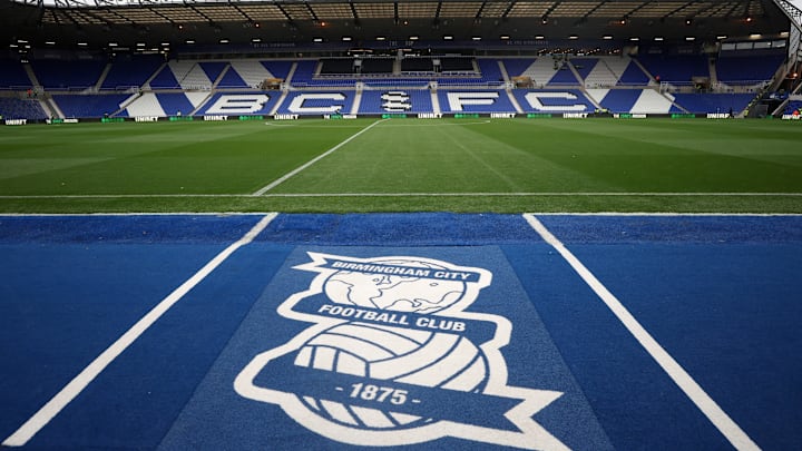 Birmingham City v Fulham - Carabao Cup Second Round