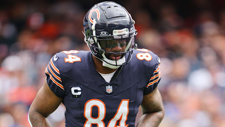 Denver Broncos, Marcedes Lewis Denver Broncos, Marcedes Lewis