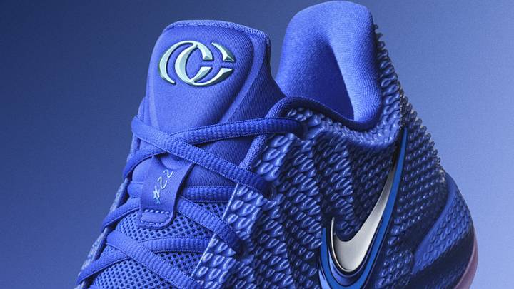 The Nike Caitlin 1 launches on October 1, 2026. The Nike Caitlin 1 launches on October 1, 2026.