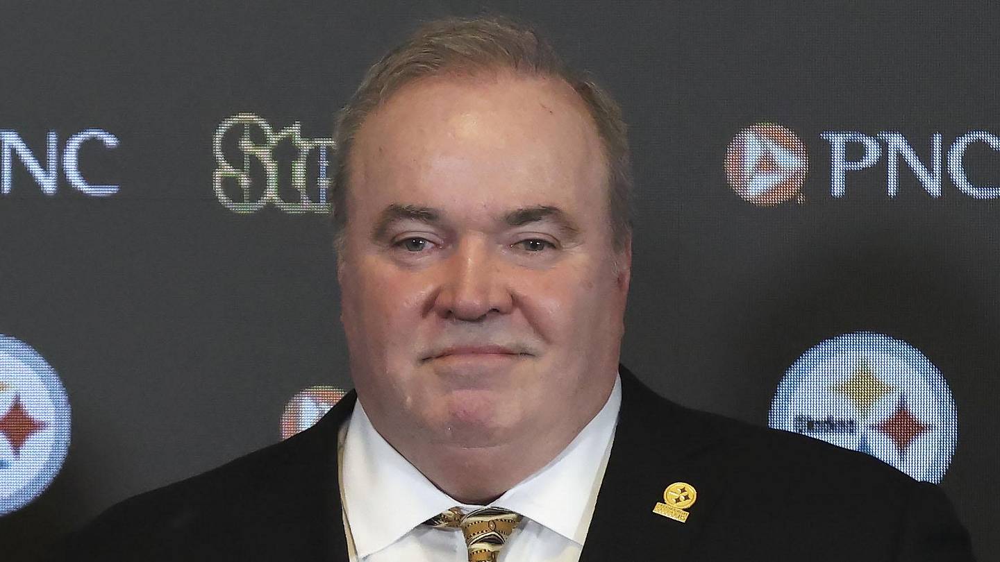 Steelers are finally operating the way fans have been begging for