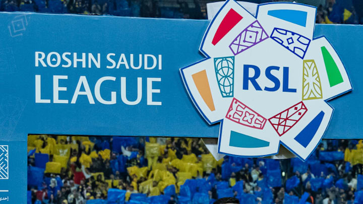 Al Nassr vs Al Ettifaq - Saudi Pro League