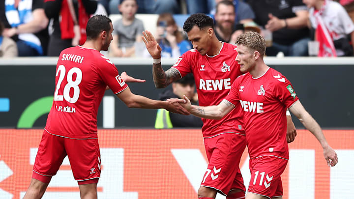 1. FC Köln 1. FC Köln