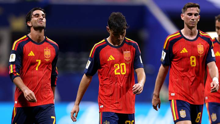 Spain v Cabo Verde: Group H - FIFA World Cup 2026 Spain v Cabo Verde: Group H - FIFA World Cup 2026