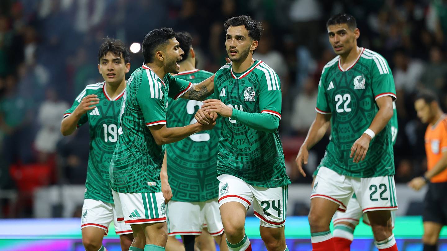 2026 World Cup Daily: TV Guide, Latest News As Mexico Kick Things Off