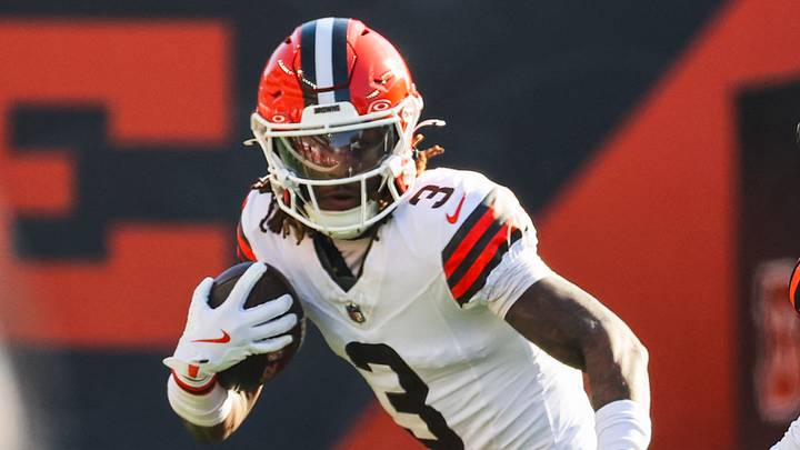 Jerry Jeudy Jerry Jeudy