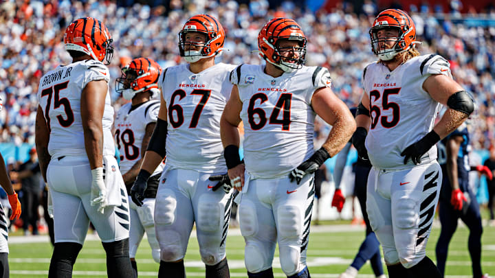 Cincinnati Bengals
