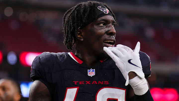 Miami Dolphins v Houston Texans Miami Dolphins v Houston Texans