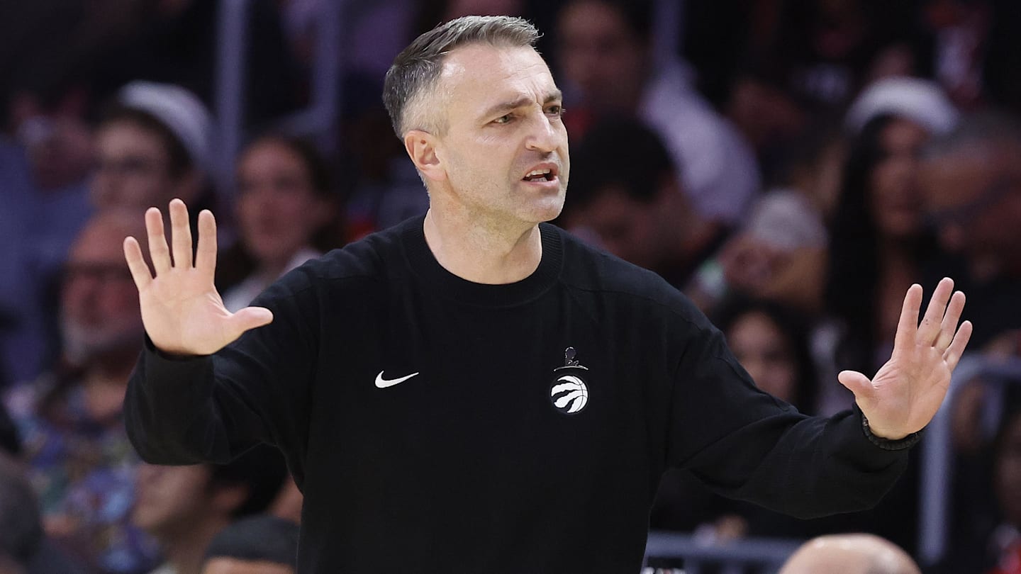 Raptors injury update sparks playoff anxiety - but hidden blessings could await