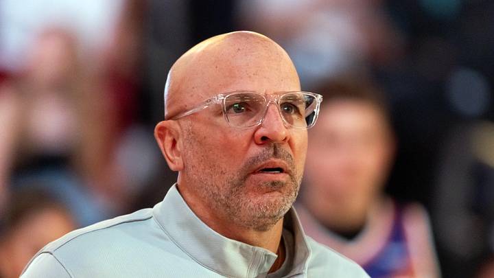 Dallas Mavericks, Jason Kidd Dallas Mavericks, Jason Kidd