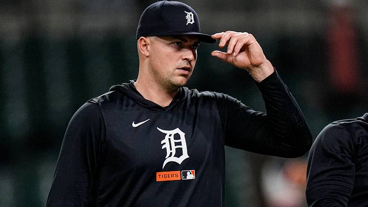There's a lot of trade buzz surrounding the Yankees and Tigers ace Tarik Skubal. Having said that, he shouldn't be the only potential target in the Motor City. 