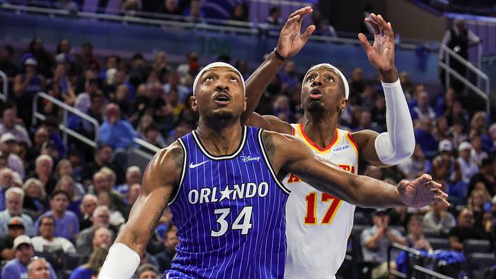 Wendell Carter and the Orlando Magic had a lot of positive aspects to their season opening loss. But there is clearly a lot to clean up. Wendell Carter and the Orlando Magic had a lot of positive aspects to their season opening loss. But there is clearly a lot to clean up.