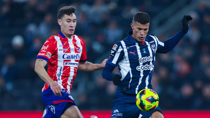 El brasileño Rodrigo Dourado y el colombiano Nelson Deossa