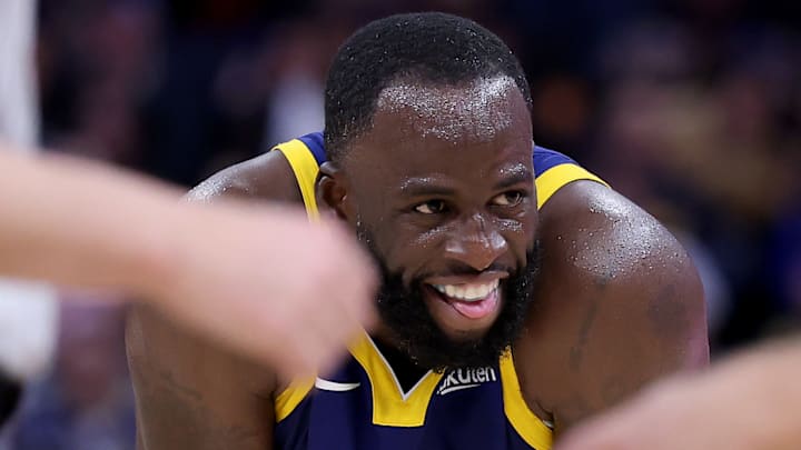 Phoenix Suns v Golden State Warriors Phoenix Suns v Golden State Warriors