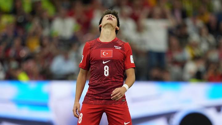 Können Arda Güler und Co. die Lage wieder drehen? Können Arda Güler und Co. die Lage wieder drehen?