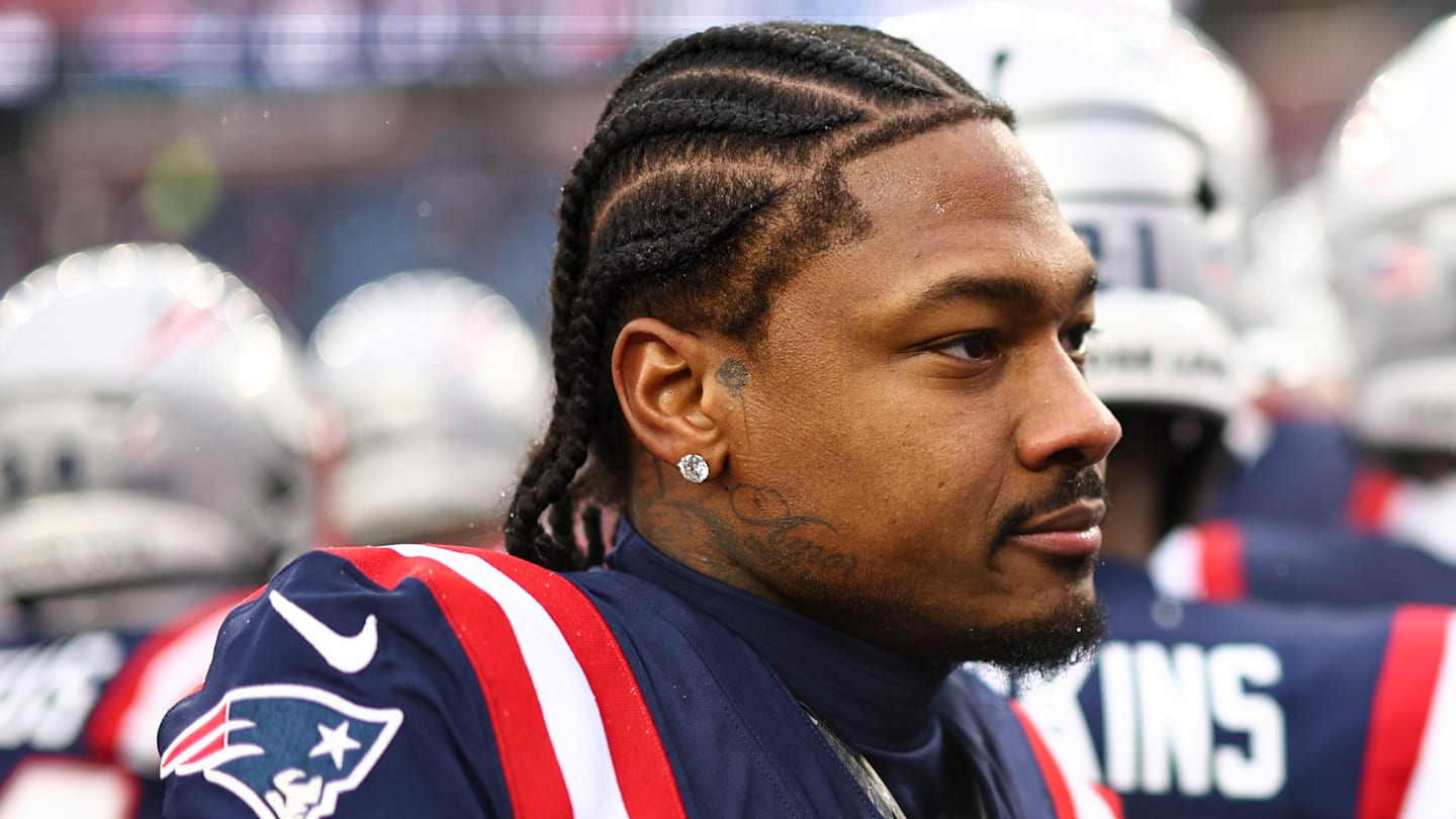 Bill fans wont like what Stefon Diggs just admitted about the Patriots