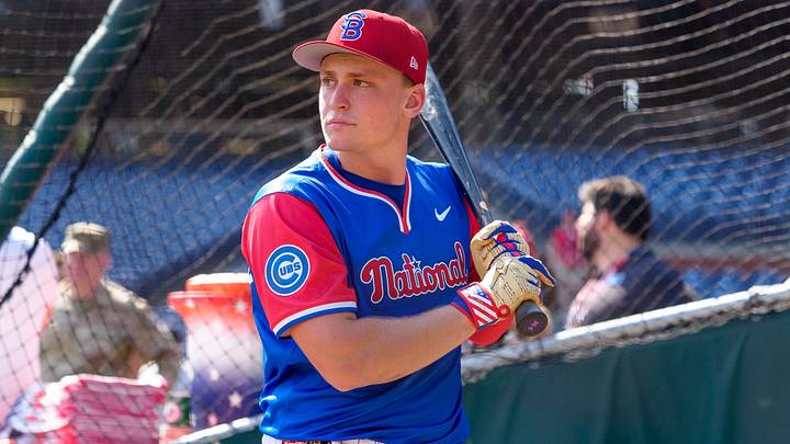 2026 MLB Futures Game 2026 MLB Futures Game