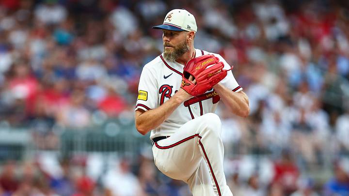 Chris Sale is an All-Star for the 10th time in his career. Chris Sale is an All-Star for the 10th time in his career.