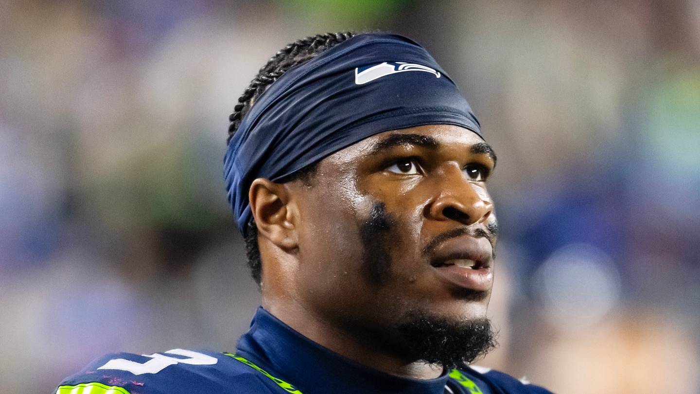 The Latest on Nick Emmanwori's Injury in Seahawks Training Camp
