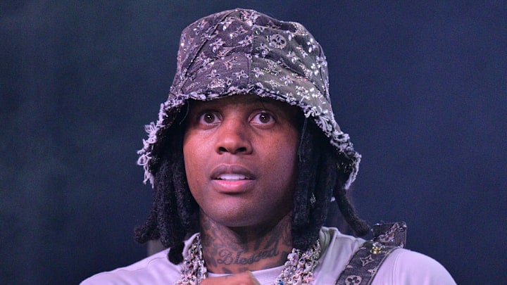 Morehouse & Spelman College Homecoming 2023 Presents Lil Durk & Friends