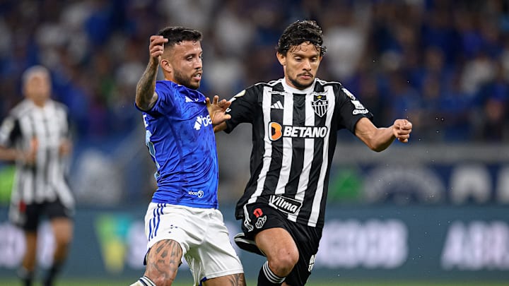 Rivais se enfrentam em Orlando, nos Estados Unidos Rivais se enfrentam em Orlando, nos Estados Unidos