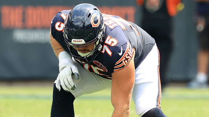 Miami Dolphins v Chicago Bears - NFL Preseason 2025